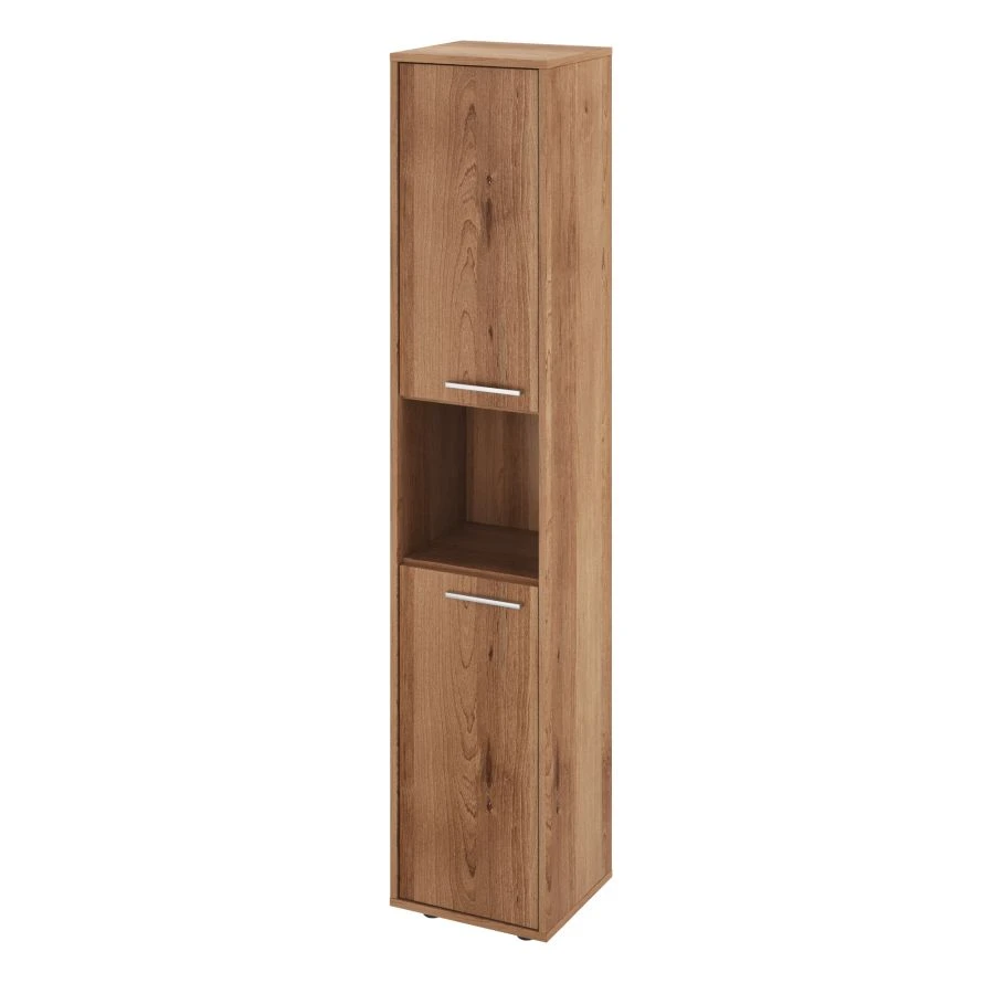 KC34 Column 1 open shelf 371x338x1845 (KC15+KC17*2)