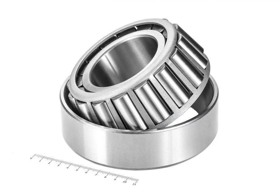 Tapered roller bearing 6-7615A