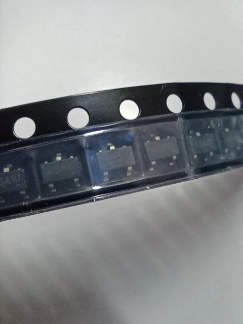 Integrated circuit GM431SAST23RG