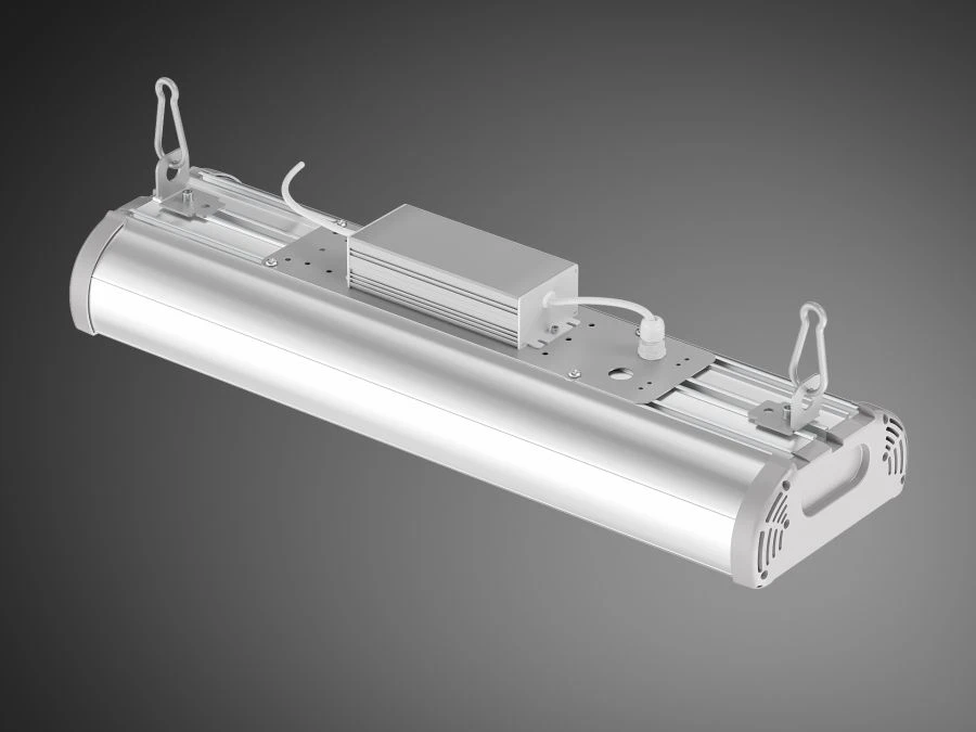 Industrial LED luminaire SV-GWR-R-85