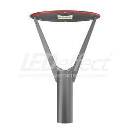 Luminaire with LED light source KASHTAN MINI series LE-STU-36-035-xxxx-67X