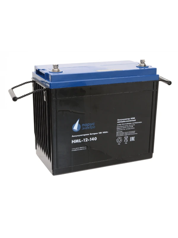 HML-12-140 battery pack
