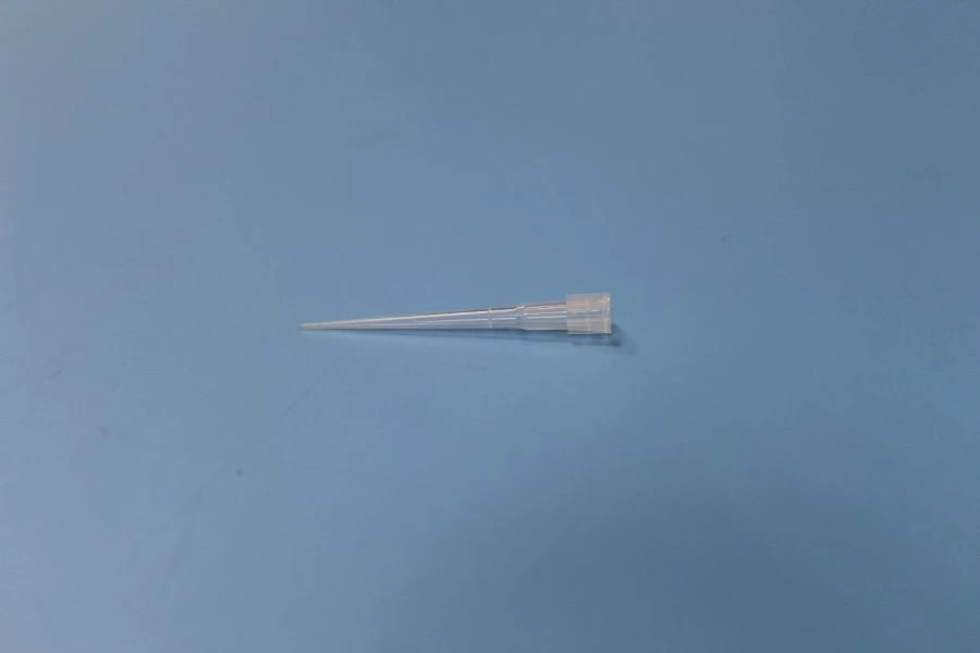 Universal tip for pipettes according to TU 32.50.50-002-72241324-2018 Universal tip up to 20 µl gr