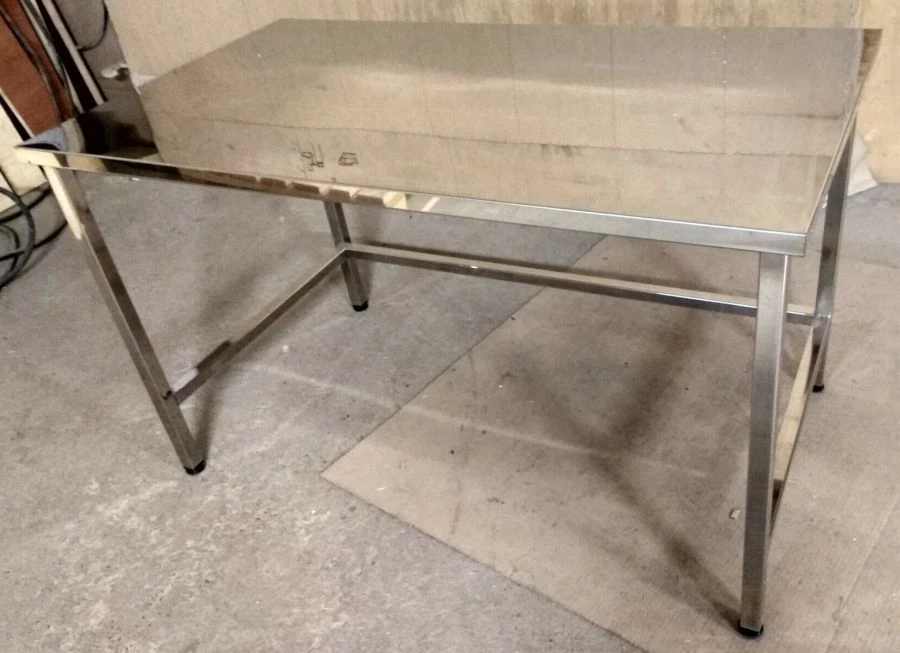 Laboratory table TV-SL-07.01