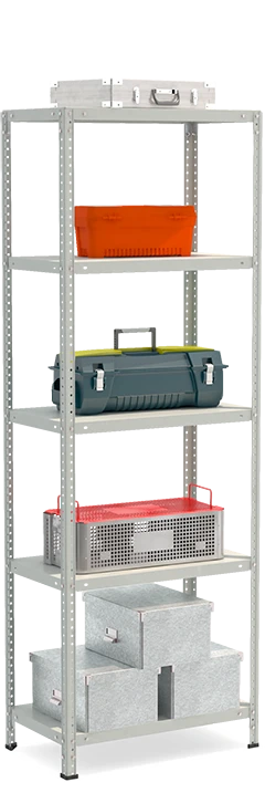 STF Shelf 745-2.0