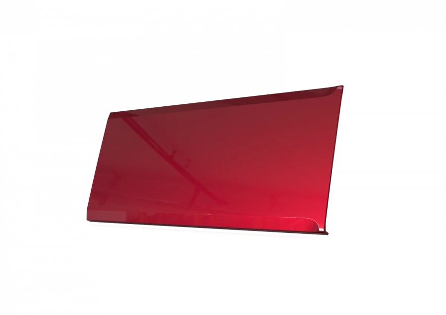 Side trim lower rear left 320415-04-5401225-10