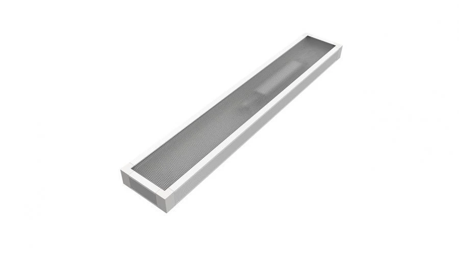 LED luminaire DSO4-7.20 Slim