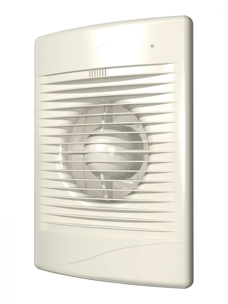 Axial fan STANDARD 4 Ivory