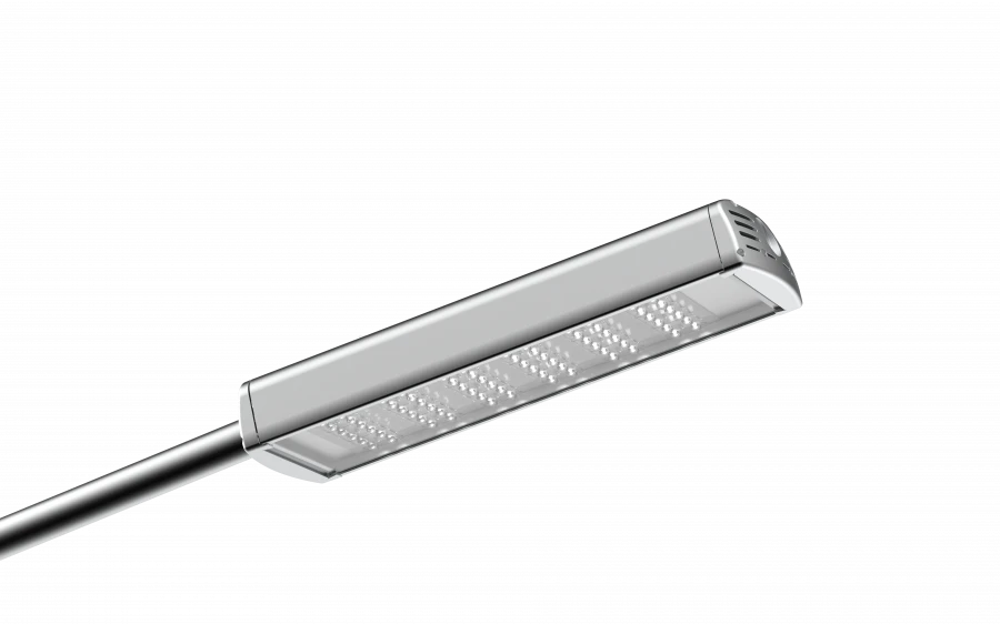 LED luminaire URBAN-200 (Z) R GELIOMASTER