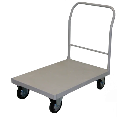 TMG-01-MSK(MSC-531) Trolley for transporting medical cargoes with one handle
