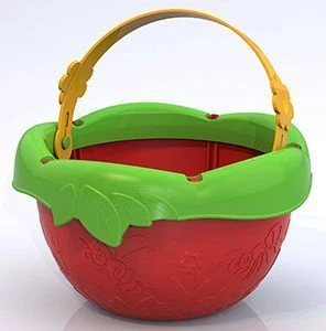 Bucket "Bukashka"