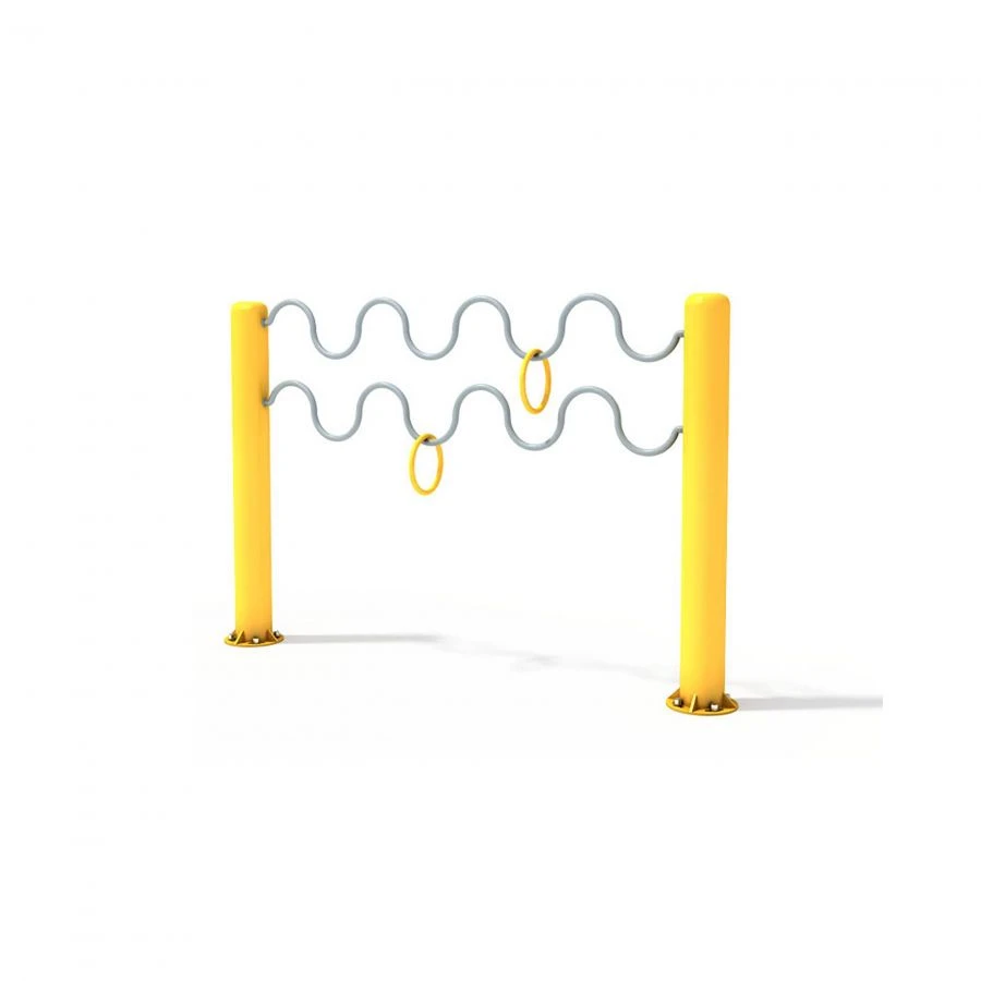 ZV-023 Wave machine