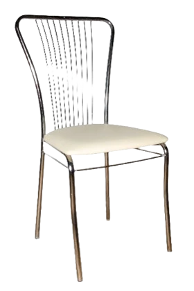 Chair KR Caesar