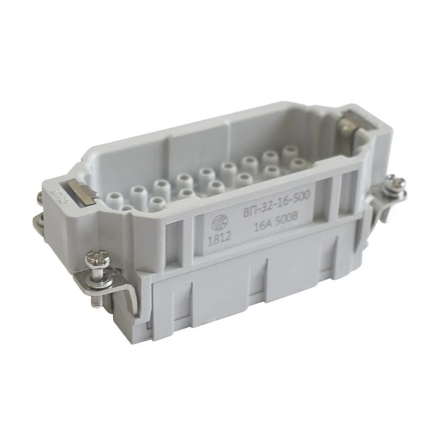Plug VP-32-16-500