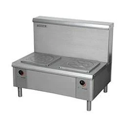 Electric Marmite for first courses, type ME-1
