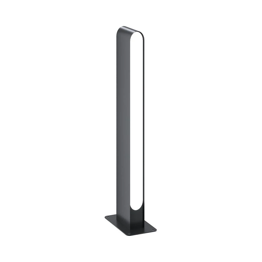 Street lamp SVETHOLL Geba L100 B160 H1000 22W 2643 Lm