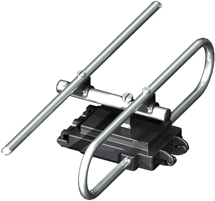 Antenna of decimetre range (UHF) DELTA K1133A