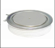 Low-frequency thyristor T183-2500