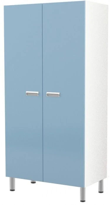 SHL-06-MSK (SHL-06-700) Floor standing laboratory cupboard