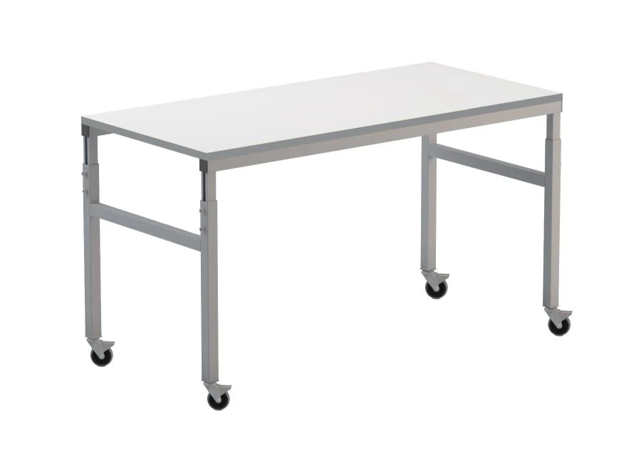 Special furniture, including antistatic (ESD), for clean and industrial premises of the trade mark "UNIVERSAL": Table univ.
