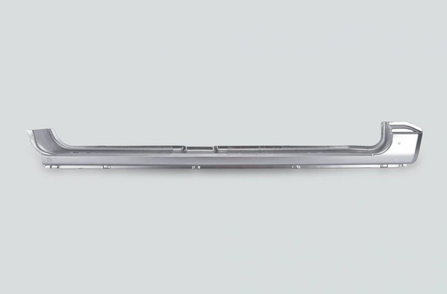 Right footrest (Uaz pickup from 2014) 236300540124210