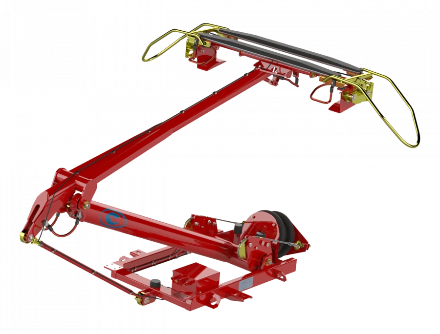 Tococeptor LA 19-SET 160 1200