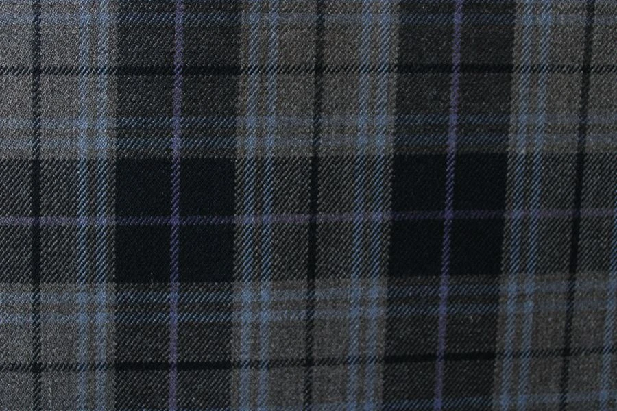 Woollen worsted worsted costume dress fabric Article No. 06c58c-DYA, colour 261-42
