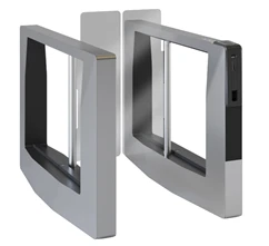Electromechanical "Kontur EK" turnstile