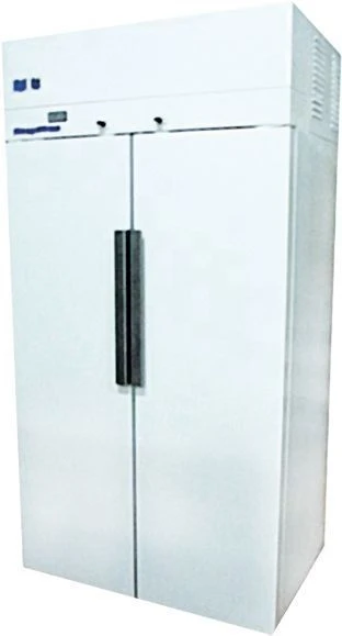 Refrigerated cabinets of SHHS-1,0 models