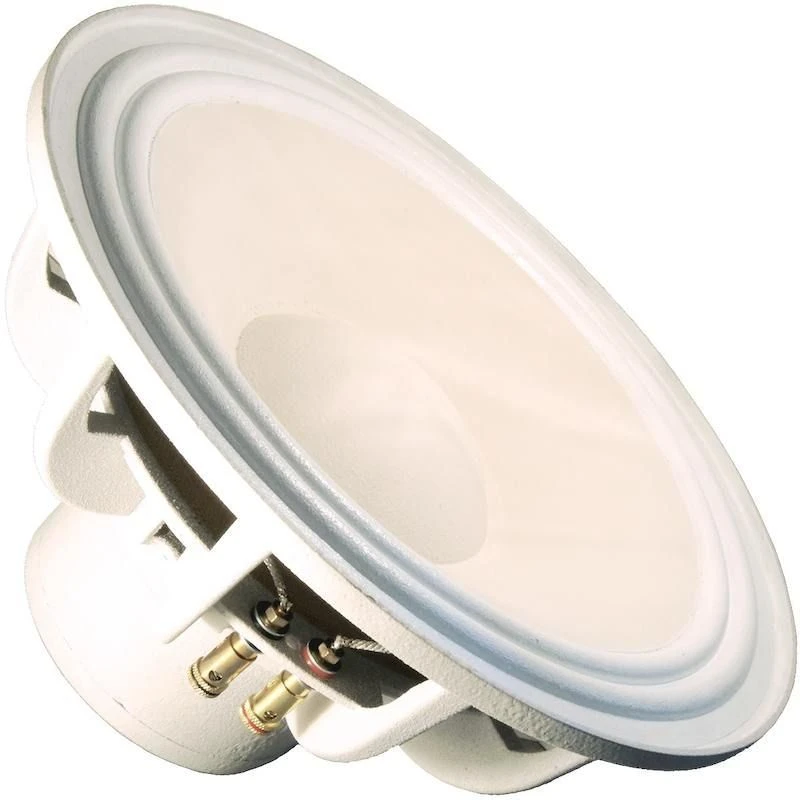 Low-frequency 12" household dynamic head
