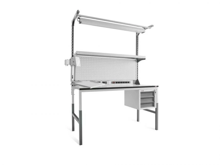 Assembly table DiCom SR-M