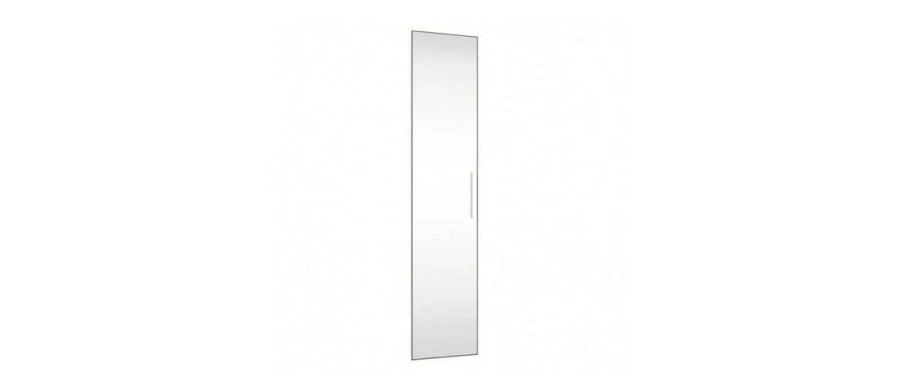 Bruna LD 631132.000 Door front with mirror