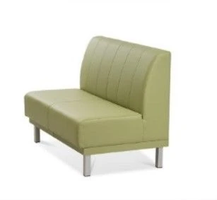 Sofa type 1. (School furniture brand "Interior" series "TDI School")