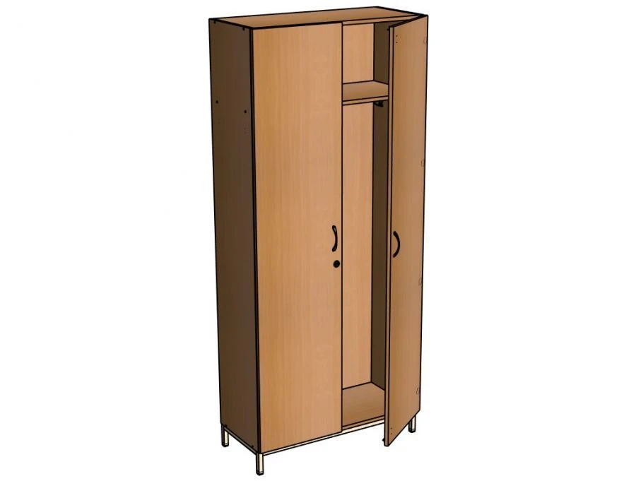 Utility cupboard ?1/ ?27