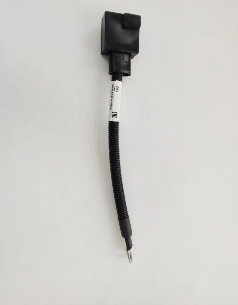 HARNESS 106 (33088.3724 106, 33088.3724 106-XXX, 33088.3724 106-XXX; C4XXCXX.3724 106, C4XXCXX.3724 106-XXX, C4XXCXX.3724 106-XX