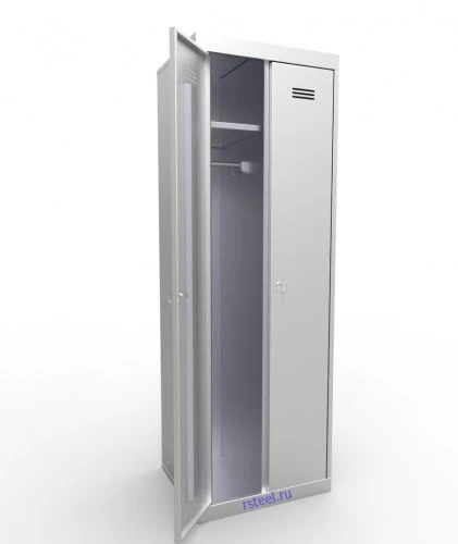 Wardrobe cupboard SHR series