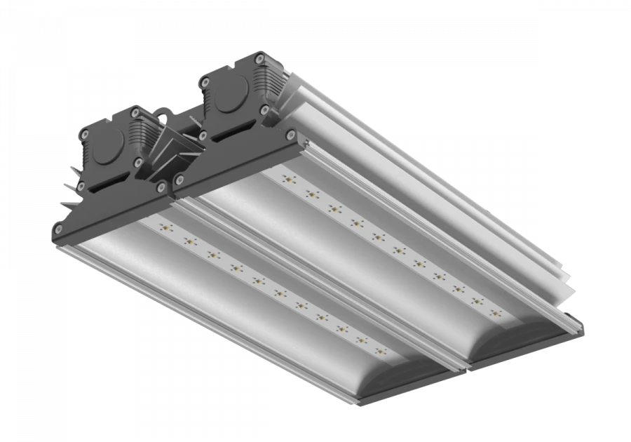LED pendant luminaire LPH-452