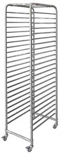 Shelving unit STR 32 (65) K