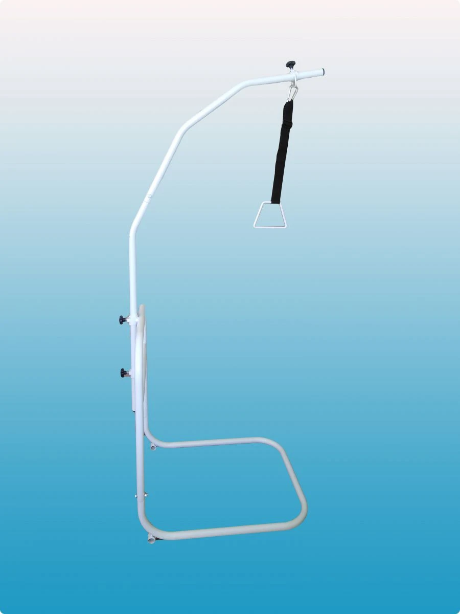 Supports in the bed for disabled people "I CAN!": metal according to TU 32.50.22-008-91079148-2020, RU ? RZN 2021/14427