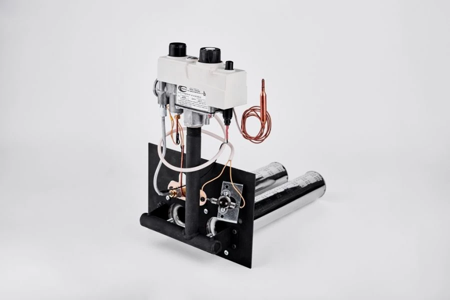 Gas burner unit UG-SABK-AT-18,2-5