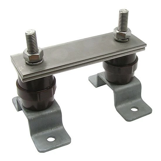 Insulated conductor holder DPI-4.85H