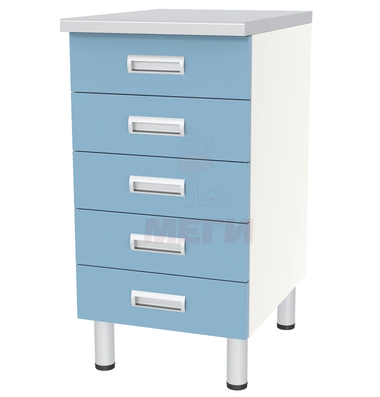 SL-02-MSK (SL-02-203) Laboratory table