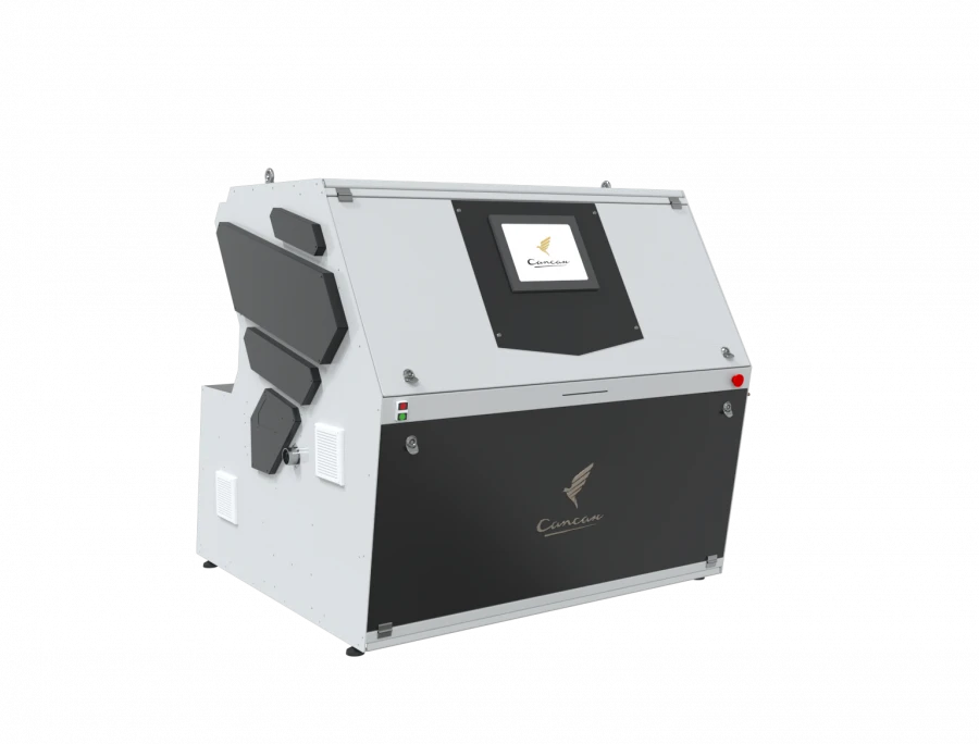 Peregrine SE192 RGB photo separator