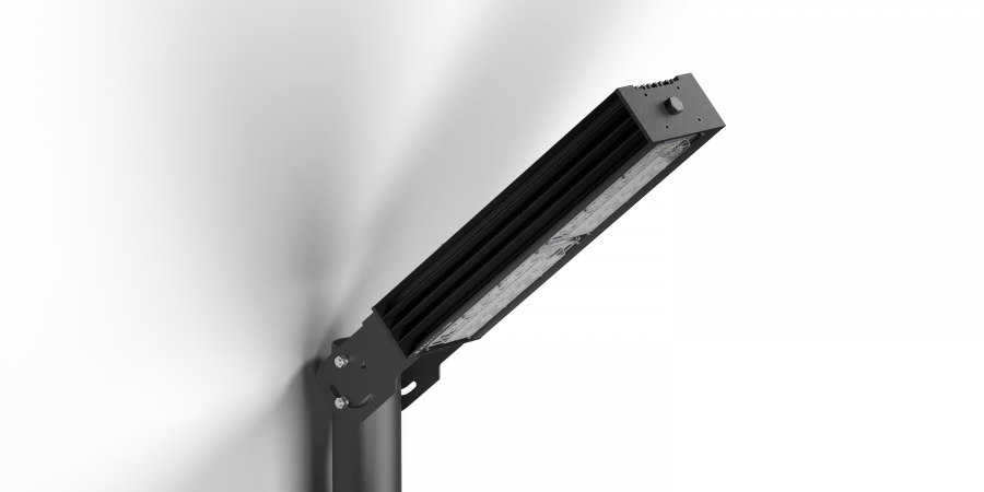 LED luminaire series TERMINATOR A2.2