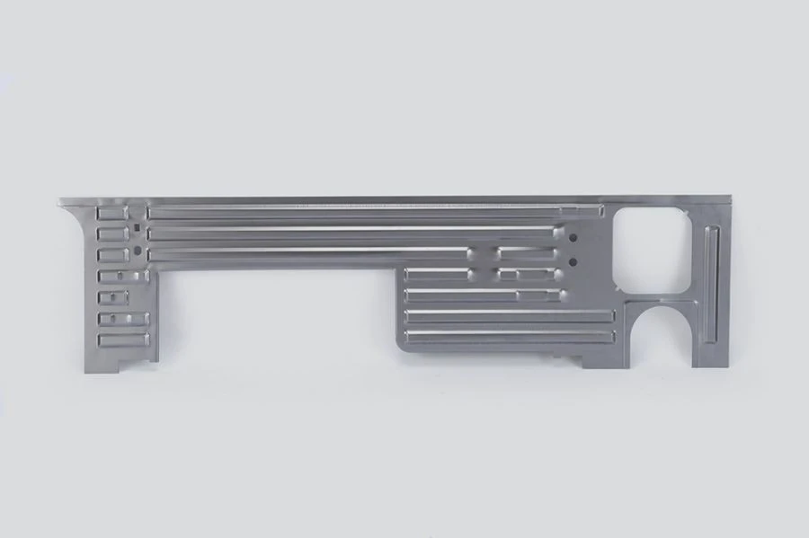 220695510104210 Rear floor panel