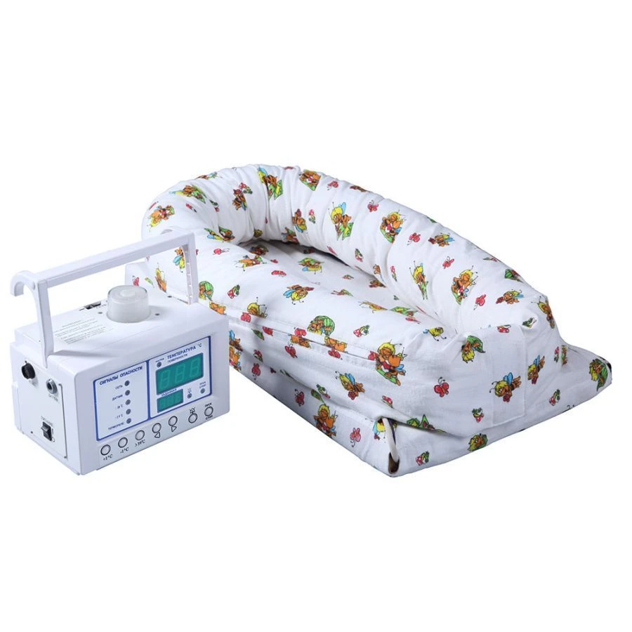Medical electric mattress MEM-01