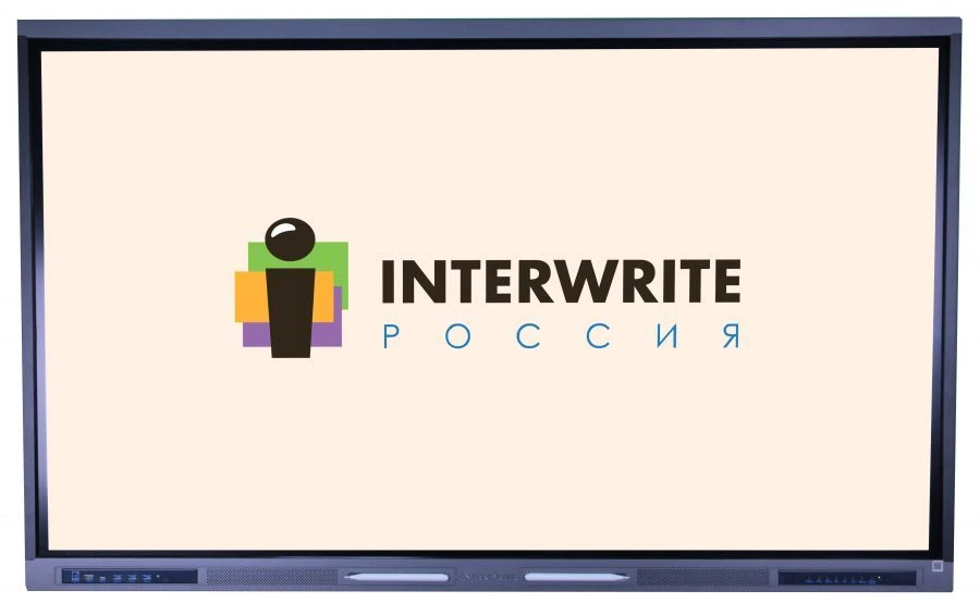 Interactive panel Interwrite XL1 TFDU.202239.001TU