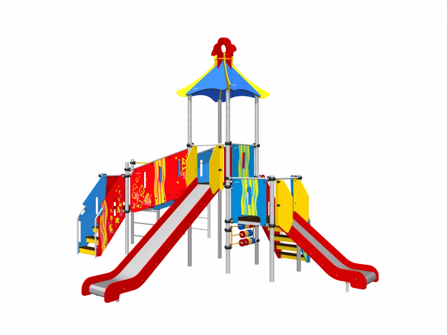 Children's play set Romana 101.09.00