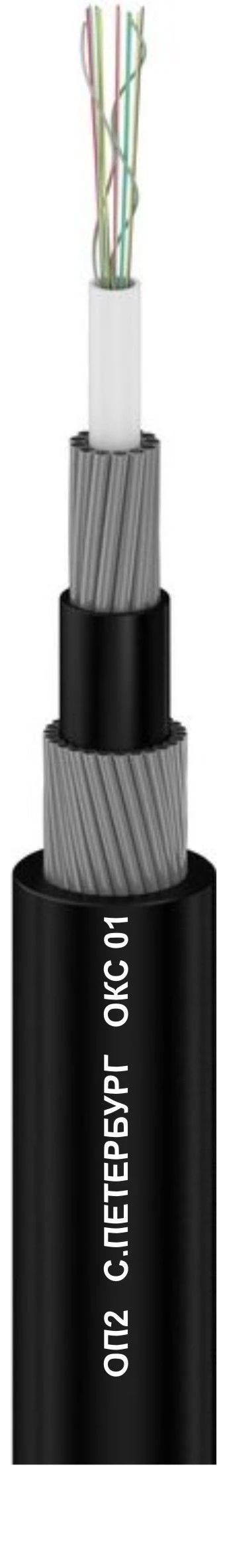 OP2 optical communication cable