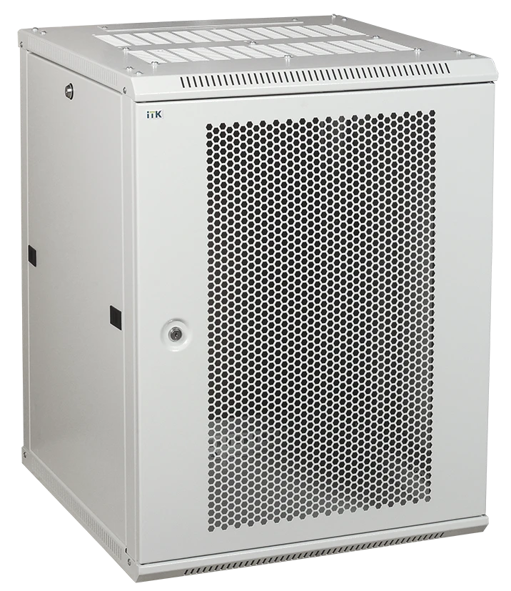 LINEA W series wall cabinets